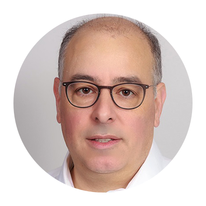 Richard Snyder, PhD