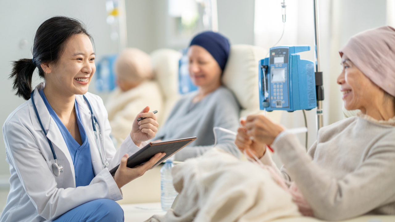 First-in-Human: Reach milestones sooner with a technology-driven approach to early-stage biologic development