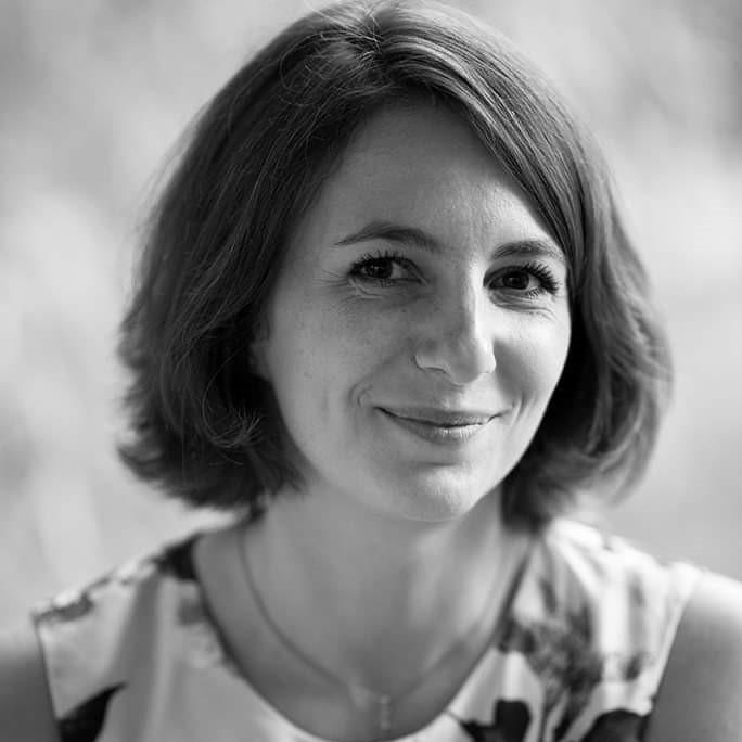 Dr. Elena Gontarz