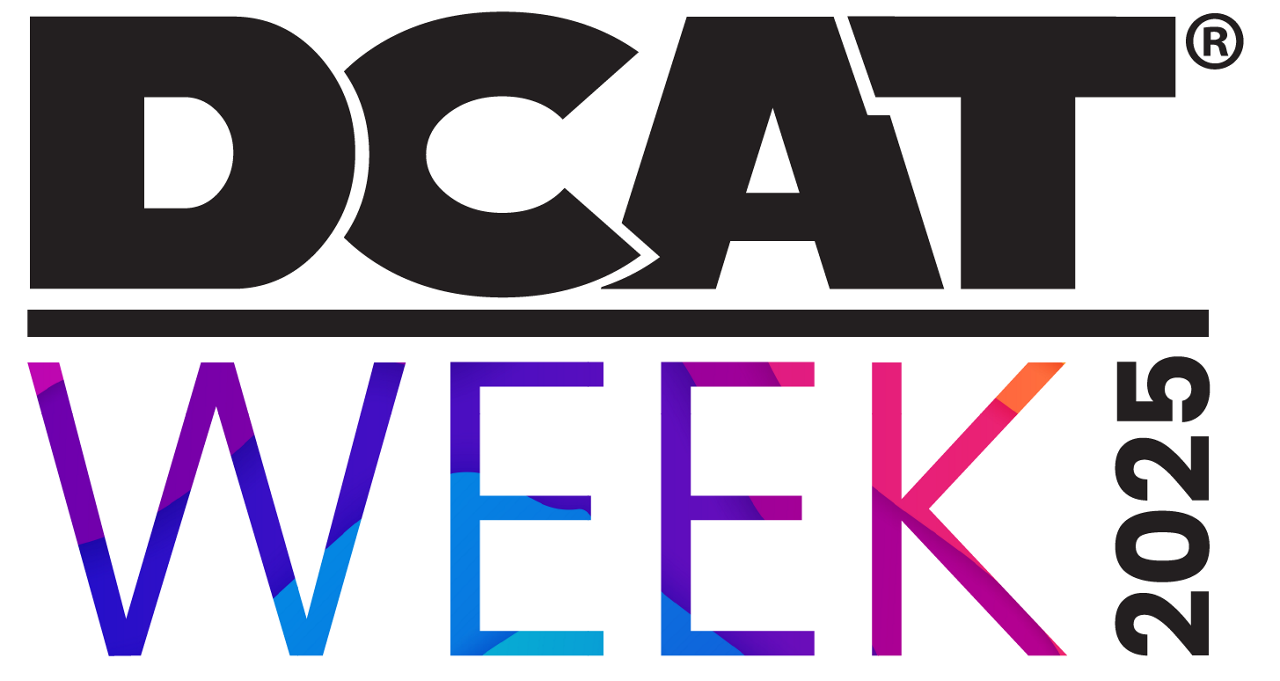 DCAT Week