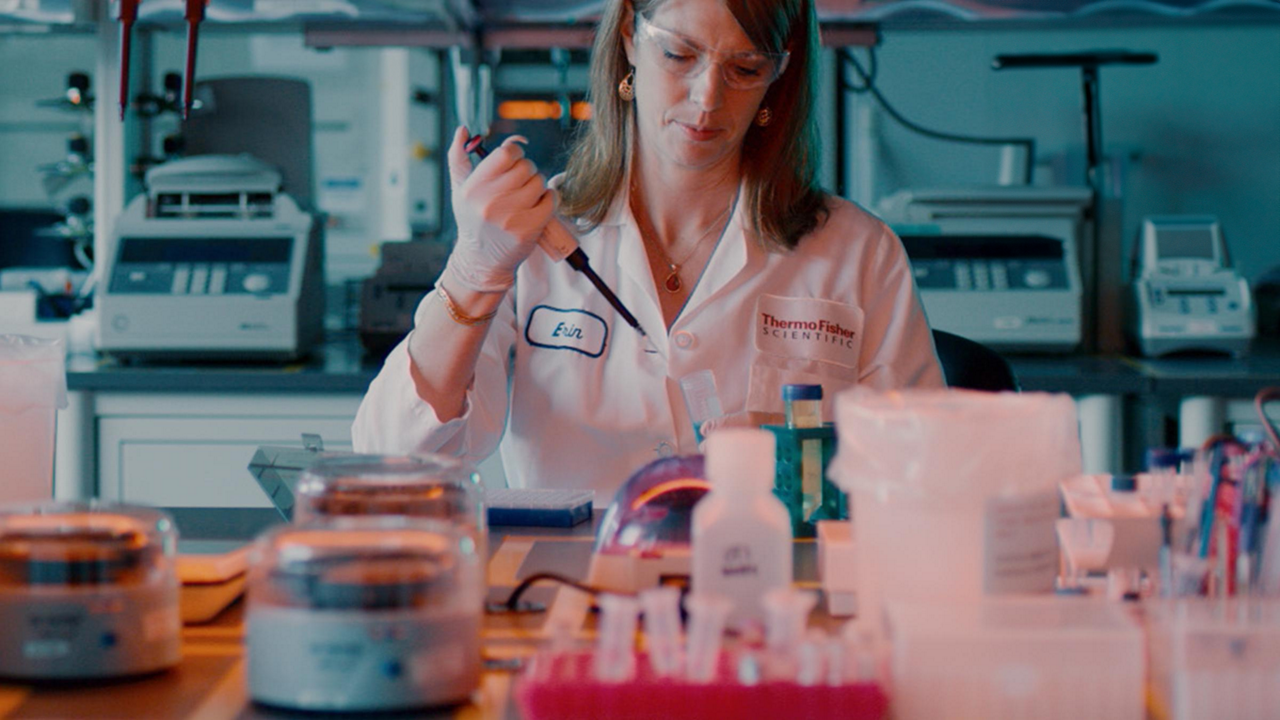mRNA Process and Analytical Development