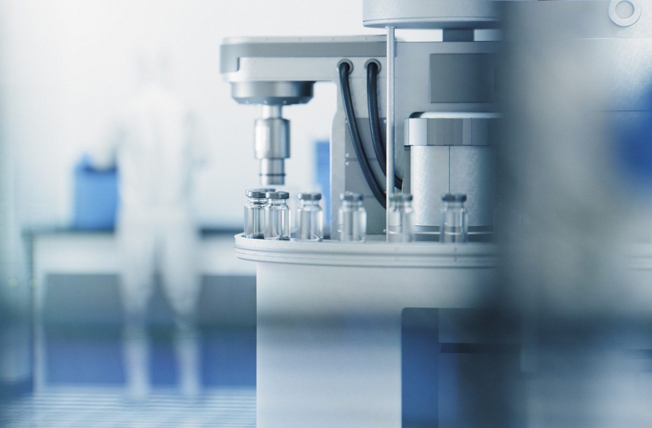 cGMP Manufacturing